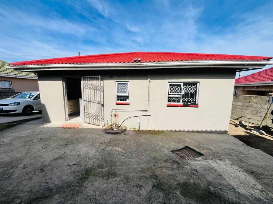 3 Bedroom Property for Sale in Mdantsane Eastern Cape